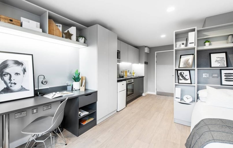 Standard Studio, Clifford House, Stadium Way, Pennsylvania, Exeter - Image 1