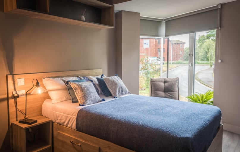 Classic Terraced Studio, West Gate, Frog Street, Pennsylvania, Exeter - Image 1