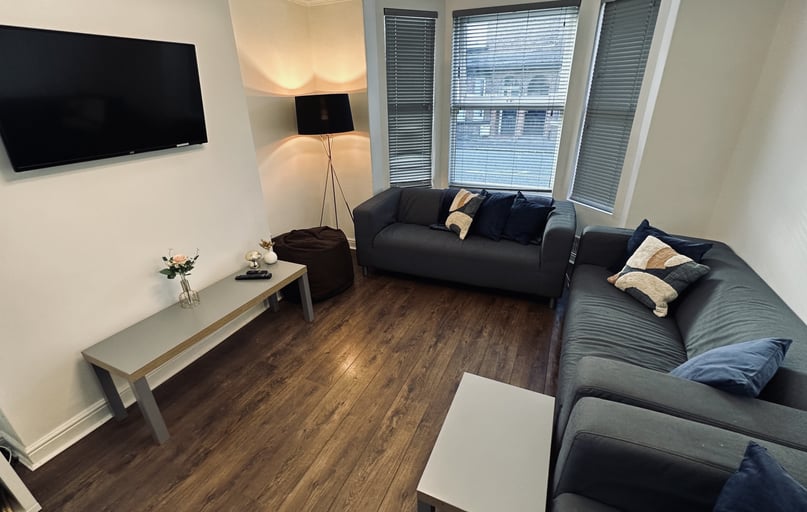 Walpole Street, Newton, Chester - Image 1