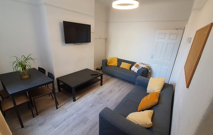 St Anne Street, City Centre, Chester - Image 1