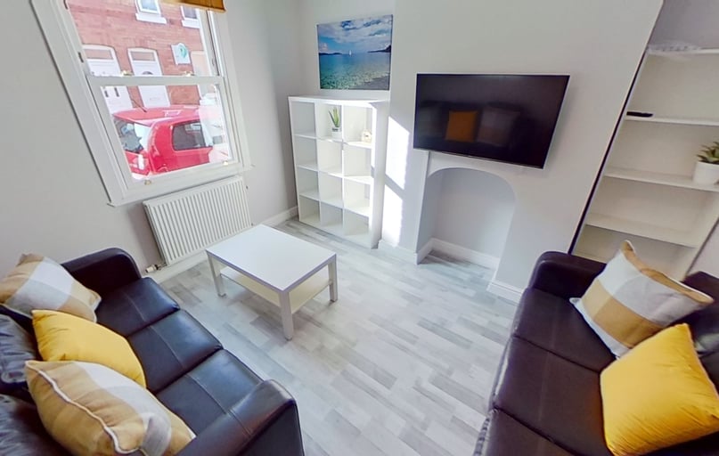 Sydney Road, Newton, Chester - Image 1