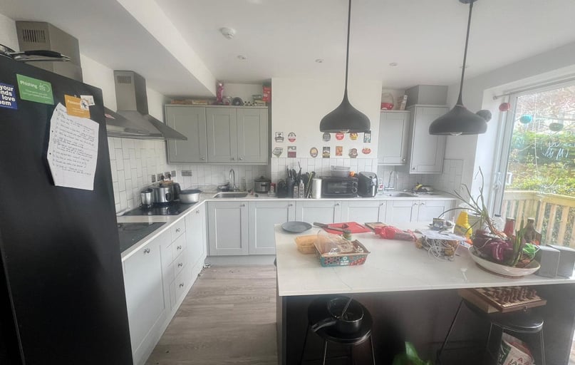 Braemar Avenue, Northville, Bristol - Image 1