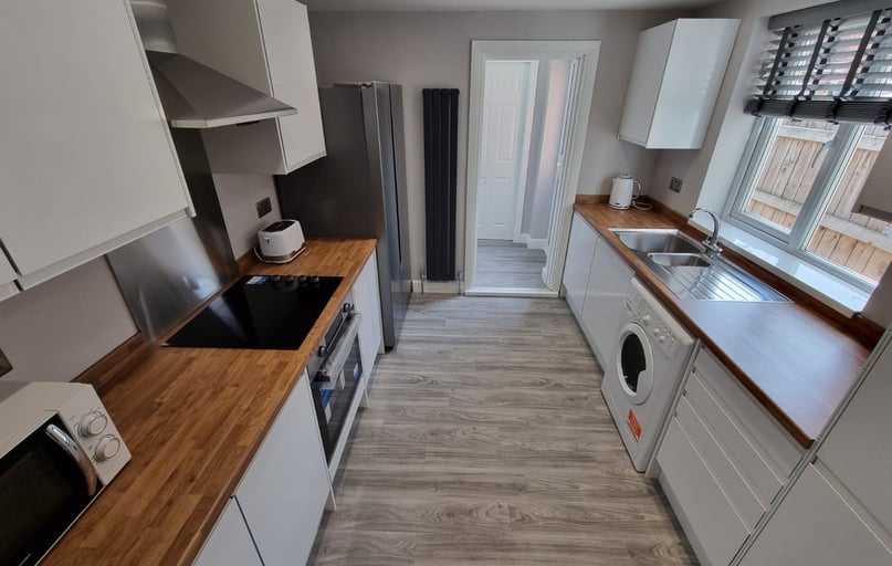 Haworth Street, Newland, Hull - Image 1