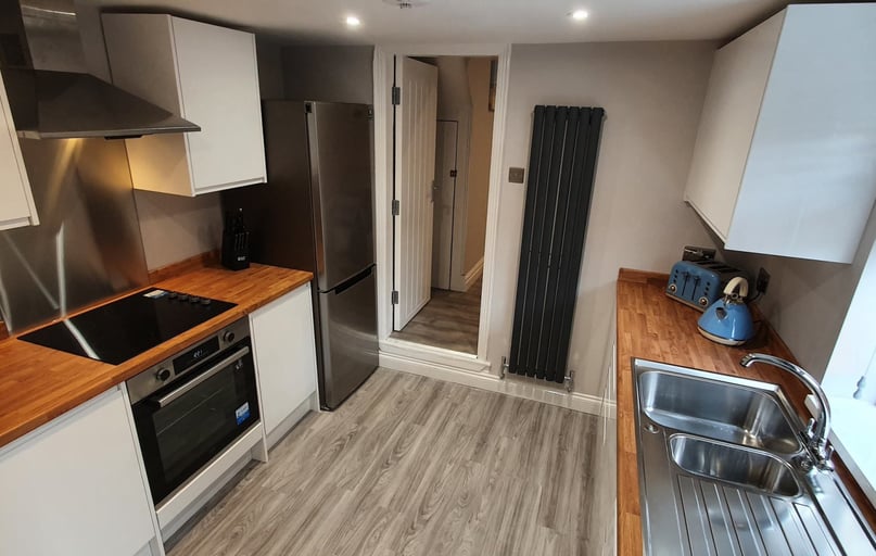 Hardy Street, Newland, Hull - Image 1