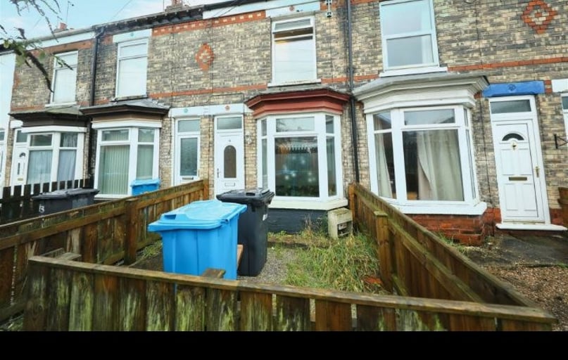 Whitehaven Avenue, Newland, Hull - Image 1