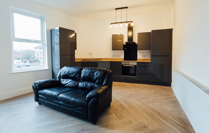 Beverley Road, Newland, Hull - Image 1