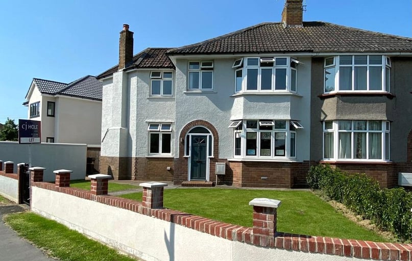 Lyddington Road, Northville, Bristol - Image 1