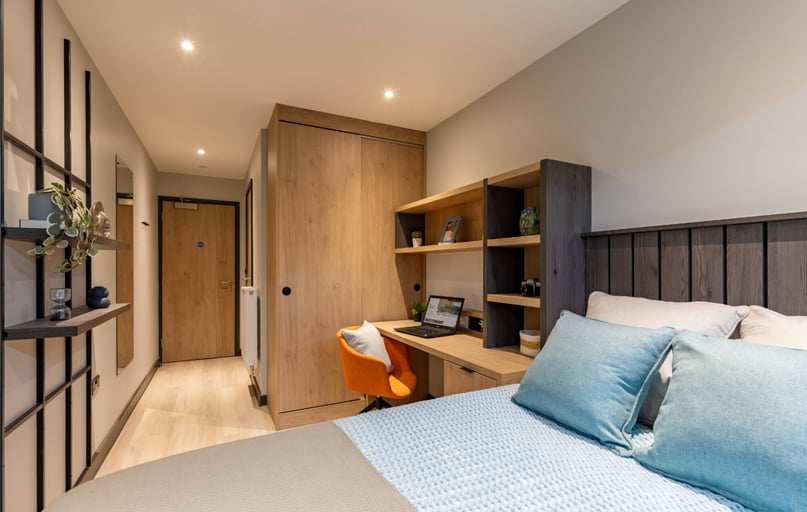 Classic Ensuite, The Port On The Square, Surrey Street, City Centre, Bristol - Image 1