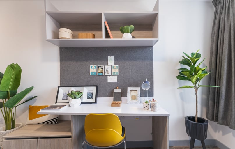 Gold En Suite, ONYX, 60 Lancaster Street, City Centre, Birmingham - Image 1