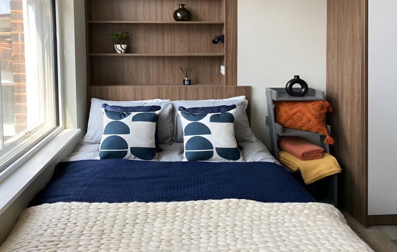 Bronze Studio, Chamberlain Place, Corporation Street, Selly Oak, Birmingham - Image 1