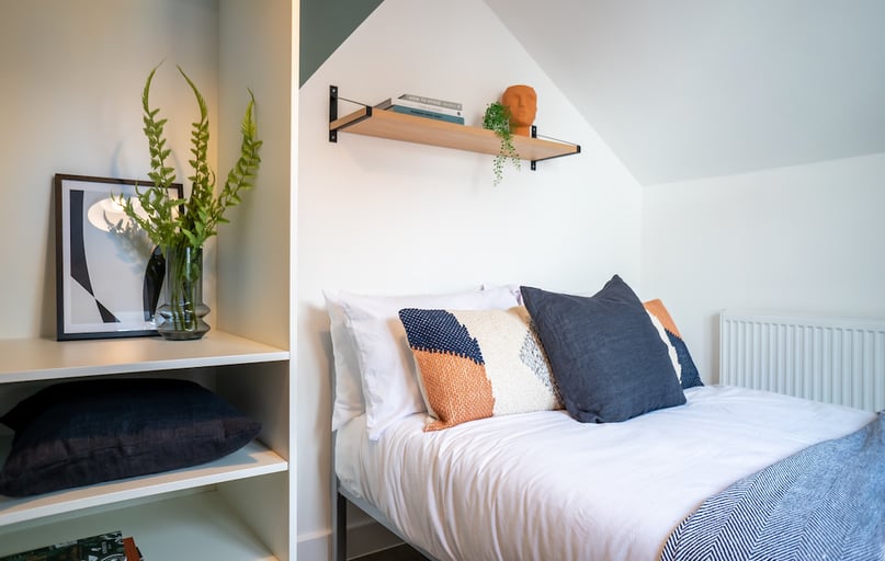 Monson Street, St Catherines, Lincoln - Image 1