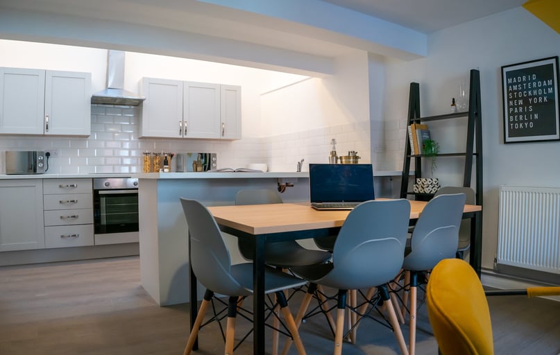 Monson Street, City Centre, Lincoln - Image 1