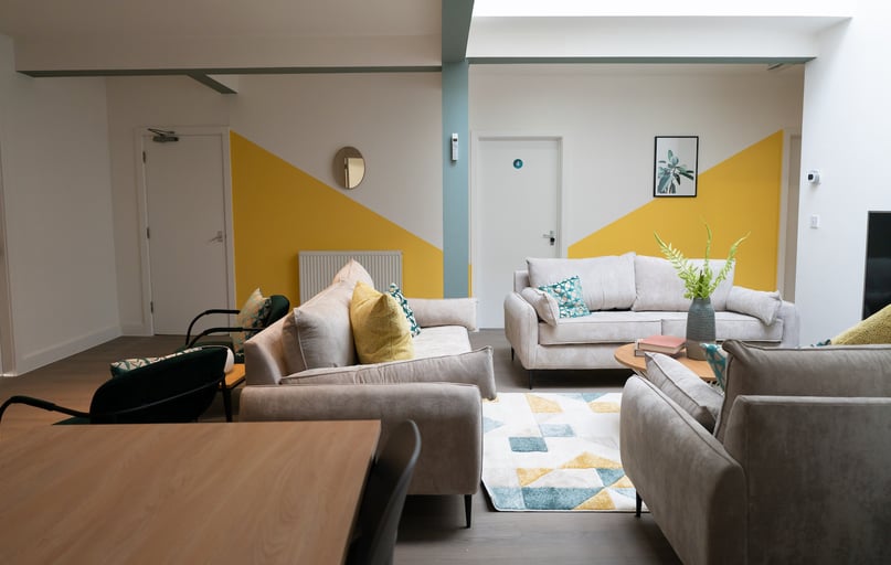 Thesiger Street, City Centre, Lincoln - Image 1