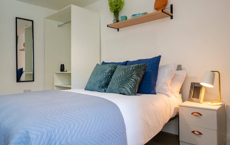 Thesiger Street, City Centre, Lincoln - Image 1