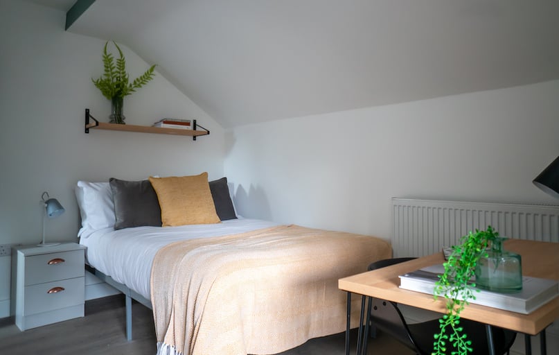 Canwick Road, City Centre, Lincoln - Image 1