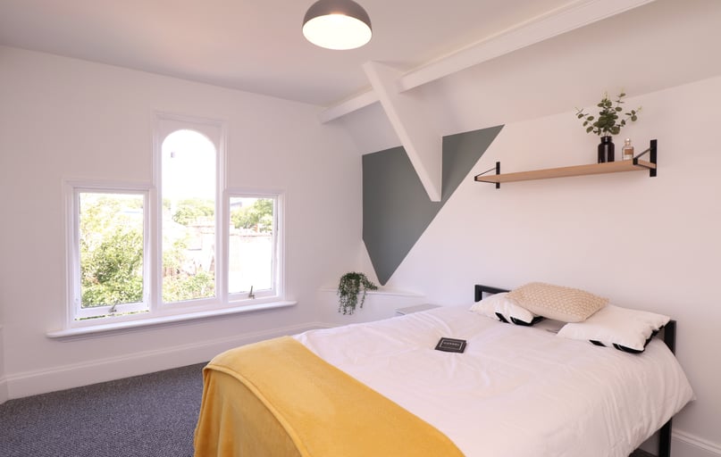 Regent Street, City Centre, Lancaster - Image 1