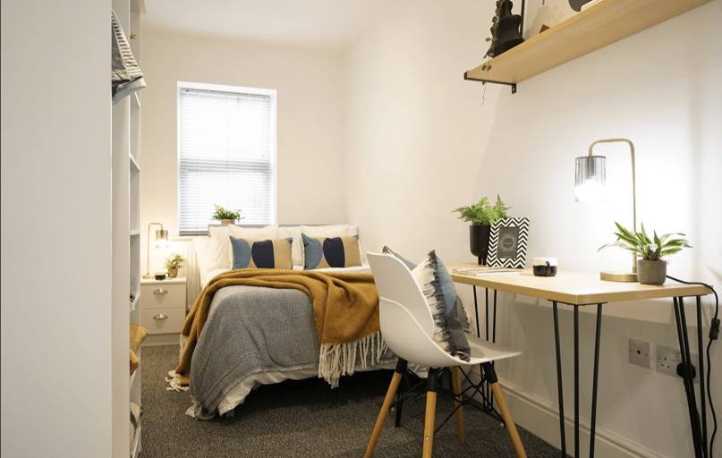 Baggholme Road, City Centre, Lincoln - Image 1