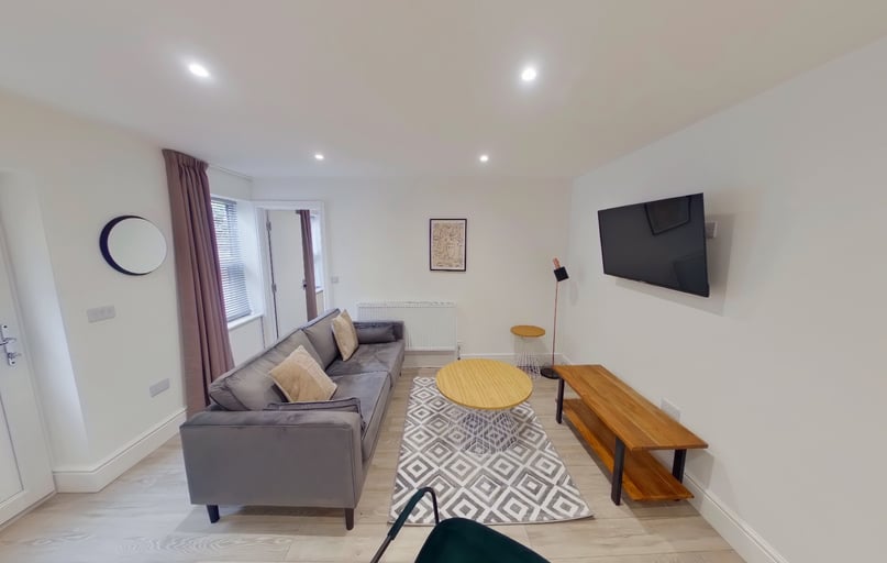 Portland Street, City Centre, Lincoln - Image 1