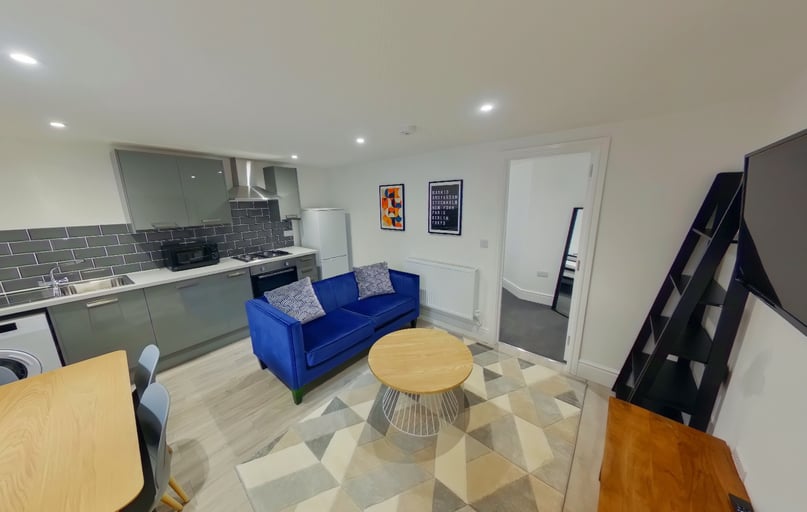 Portland Street, City Centre, Lincoln - Image 1