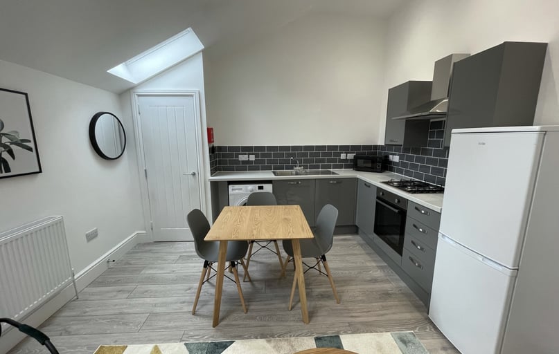 Portland Street, City Centre, Lincoln - Image 1