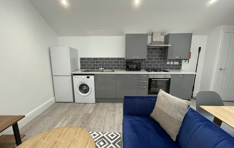 Portland Street, City Centre, Lincoln - Image 1