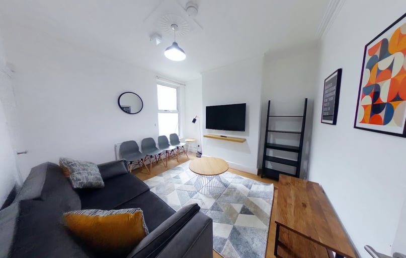 Adelaide Road, Kensington, Liverpool - Image 1