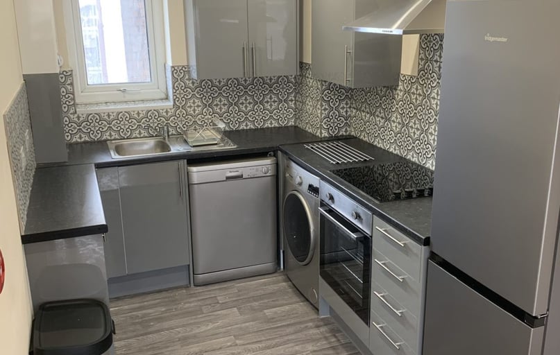 Minster Court, Georgian Quarter, Liverpool - Image 1