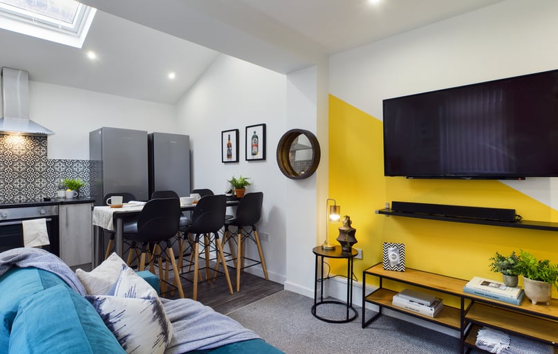 Empress Road, Low Hill, Liverpool - Image 1