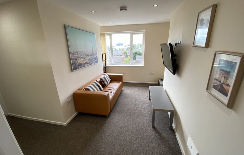 Minster Court, Georgian Quarter, Liverpool - Image 1