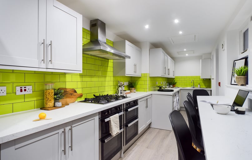 Smithdown Road, Toxteth, Liverpool - Image 1