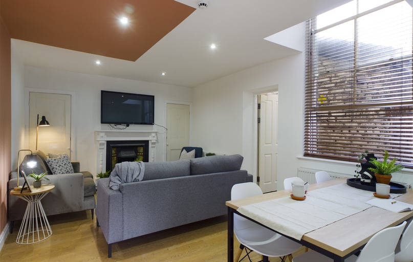 Langton Road, Toxteth, Liverpool - Image 1