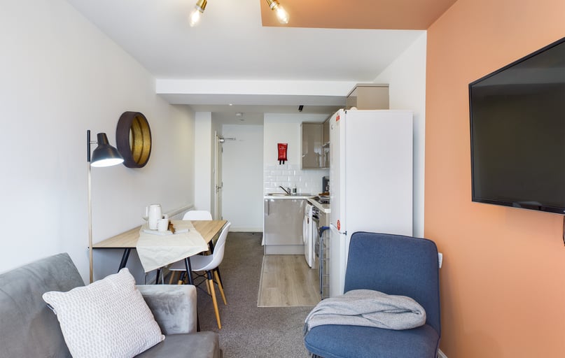 169 Kensington, Kensington, Liverpool - Image 1