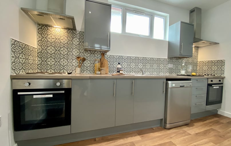 Carlton Avenue, Rusholme, Manchester - Image 1