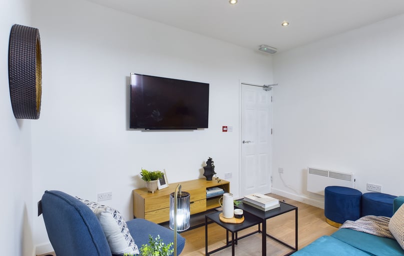 Claremont Road, Rusholme, Manchester - Image 1