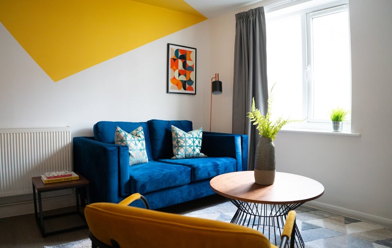 Crofton Street, Rusholme, Manchester - Image 1