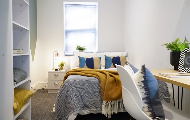 Driffield Street, Rusholme, Manchester - Image 1