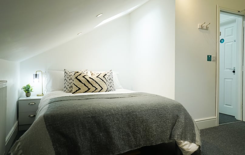 Driffield Street, Rusholme, Manchester - Image 1