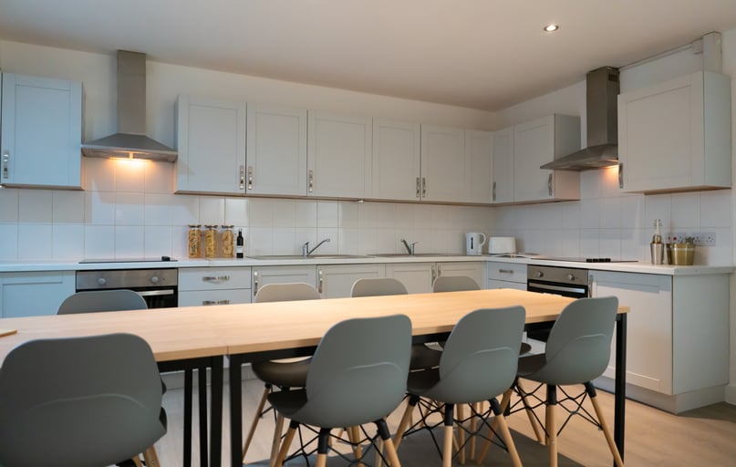 Eileen Grove, Victoria Park, Manchester - Image 1