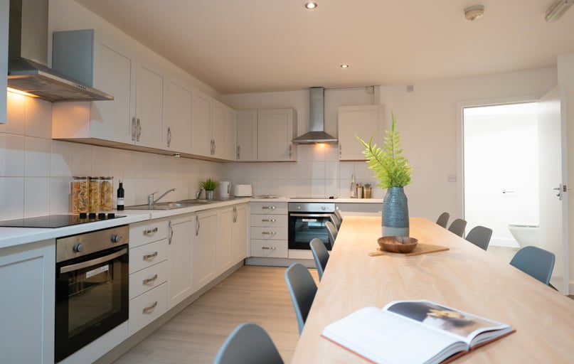 Moss Lane East, Rusholme, Manchester - Image 1