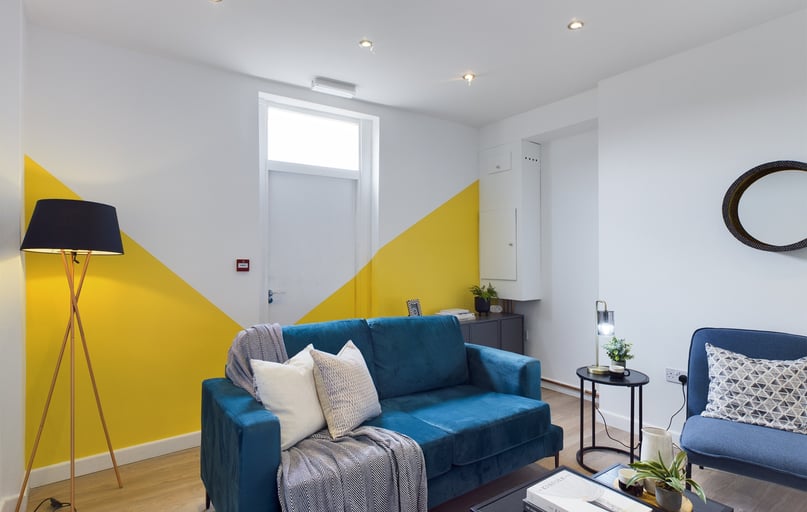 Ossory Street, Rusholme, Manchester - Image 1