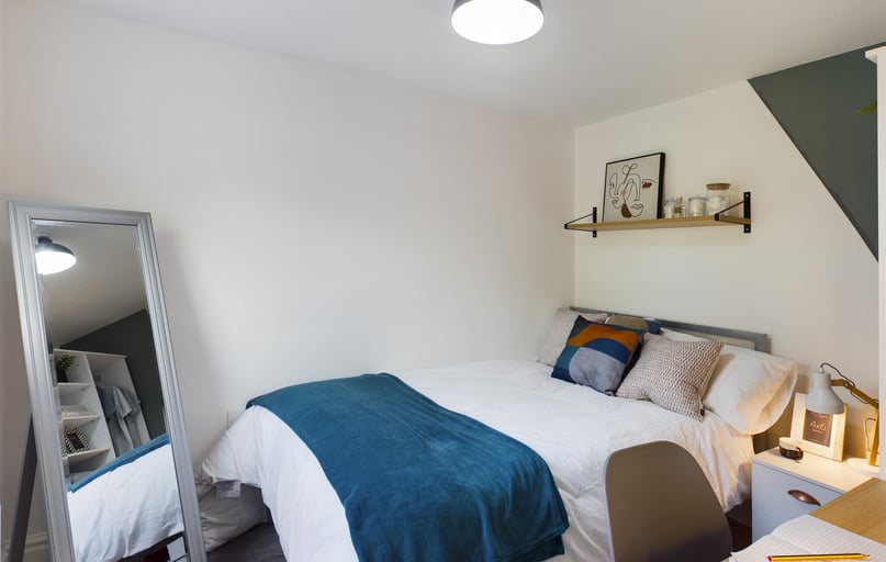 Ossory Street, Rusholme, Manchester - Image 1