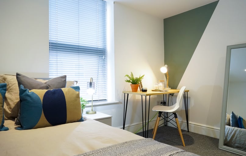 Ruskin Avenue, Rusholme, Manchester - Image 1