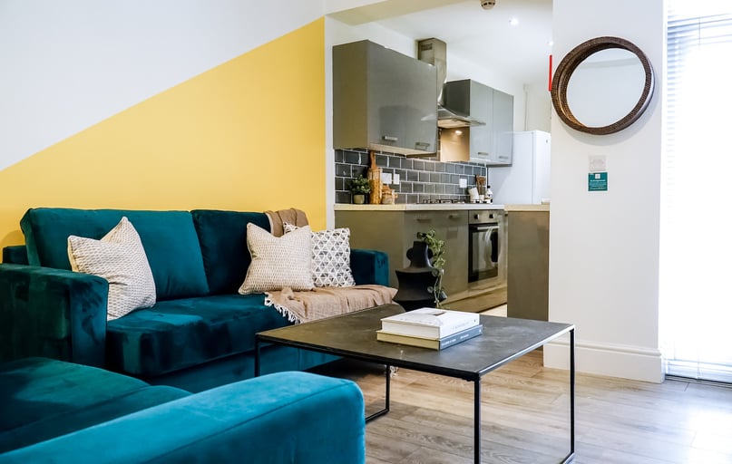 Ruskin Avenue, Rusholme, Manchester - Image 1