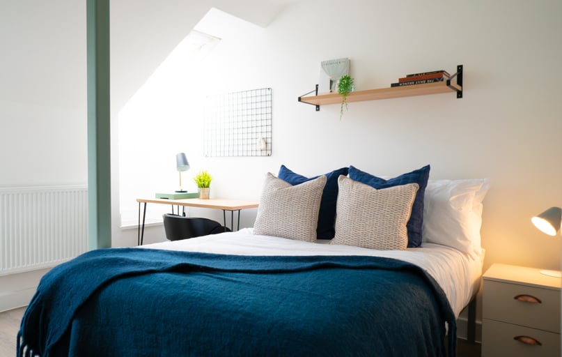 Ruskin Avenue, Rusholme, Manchester - Image 1