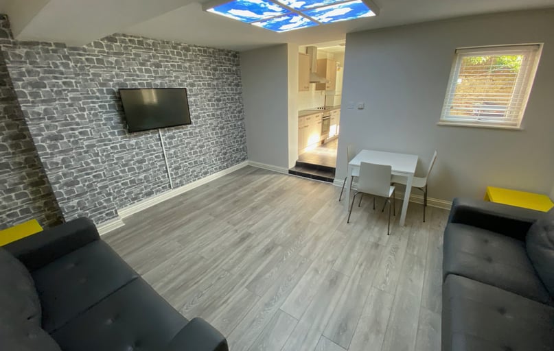 Trafford Street, Plungington, Preston - Image 1