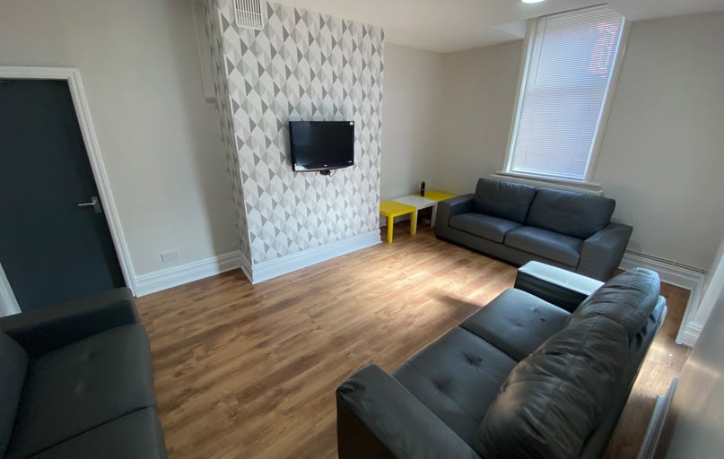 Dallas Street, City Centre, Preston - Image 1