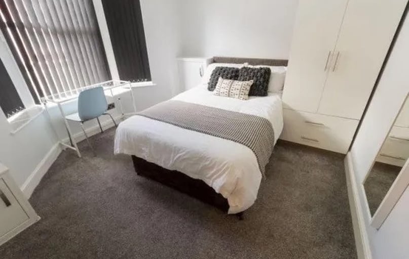 Gilroy Road, Kensington, Liverpool - Image 1