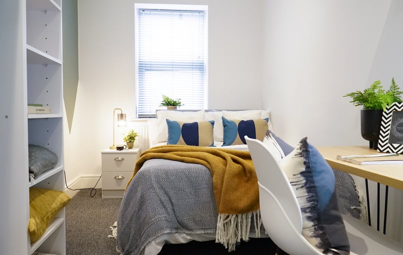 West Parade, Uphill, Lincoln - Image 1