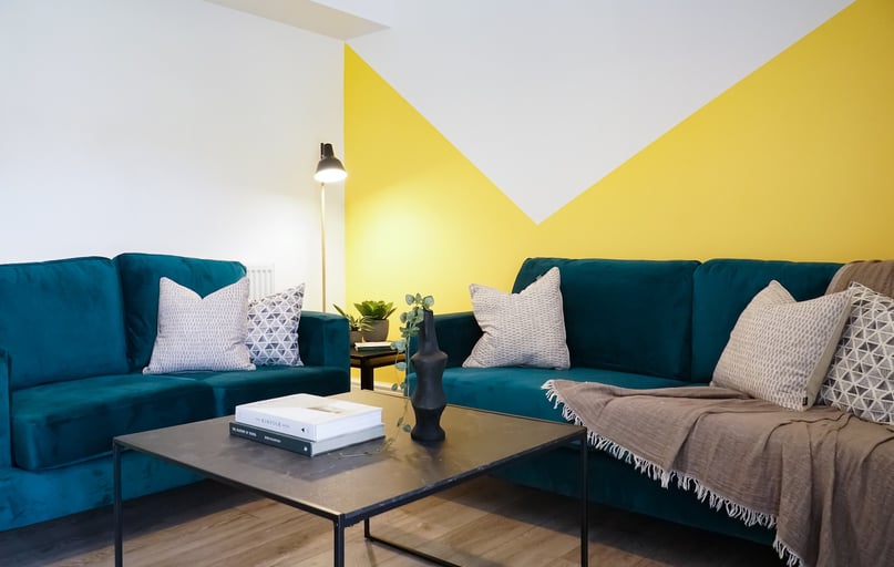 West Parade, West End, Lincoln - Image 1