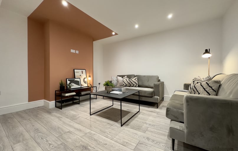 Monks Road, City Centre, Lincoln - Image 1